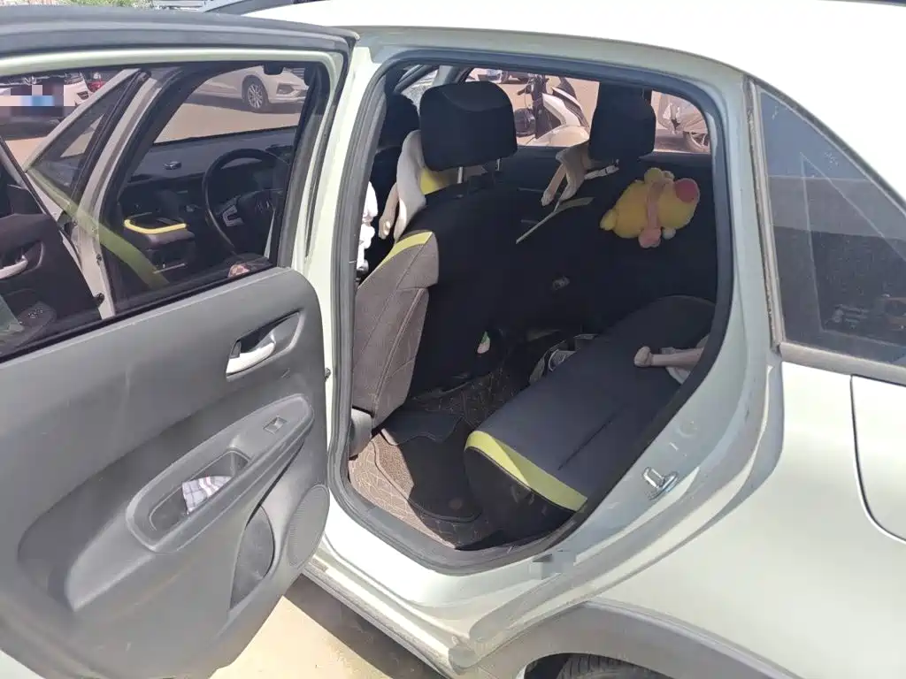 Honda Fit — миниатюра 13