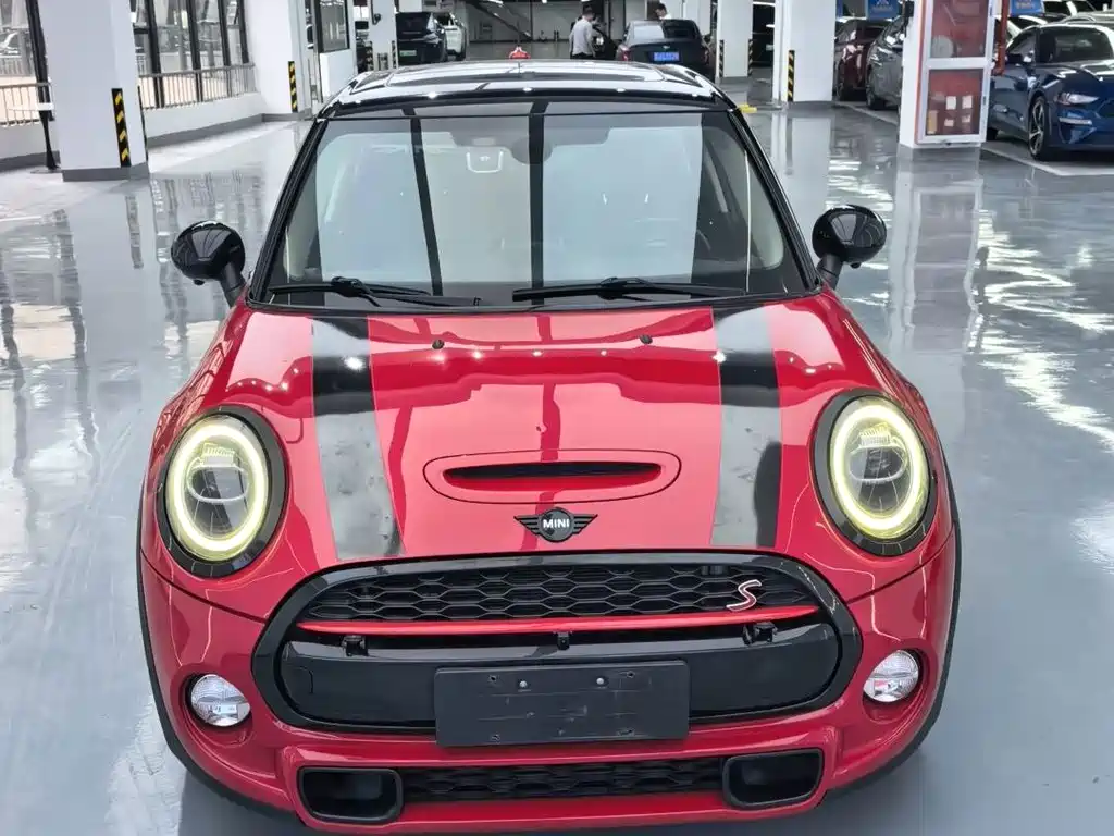 MINI Mini — миниатюра 2