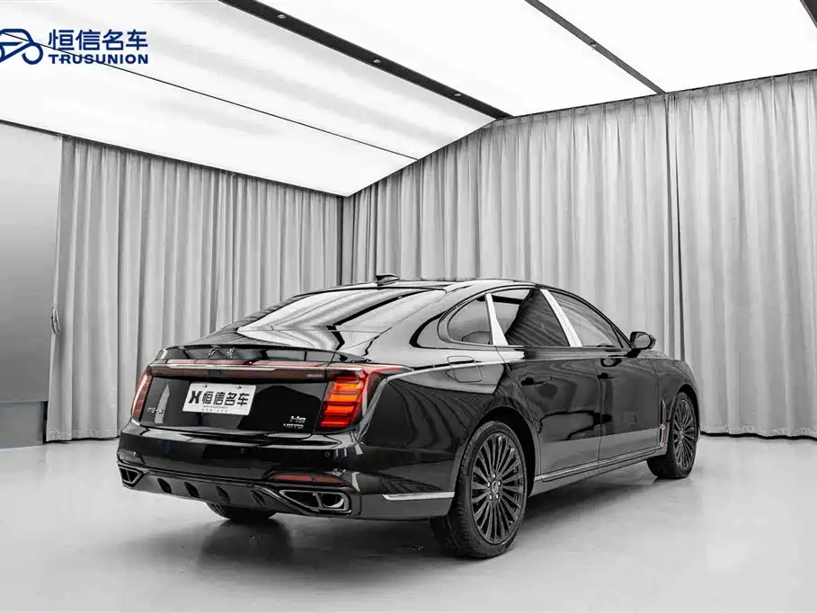 Hongqi HONGQI H9