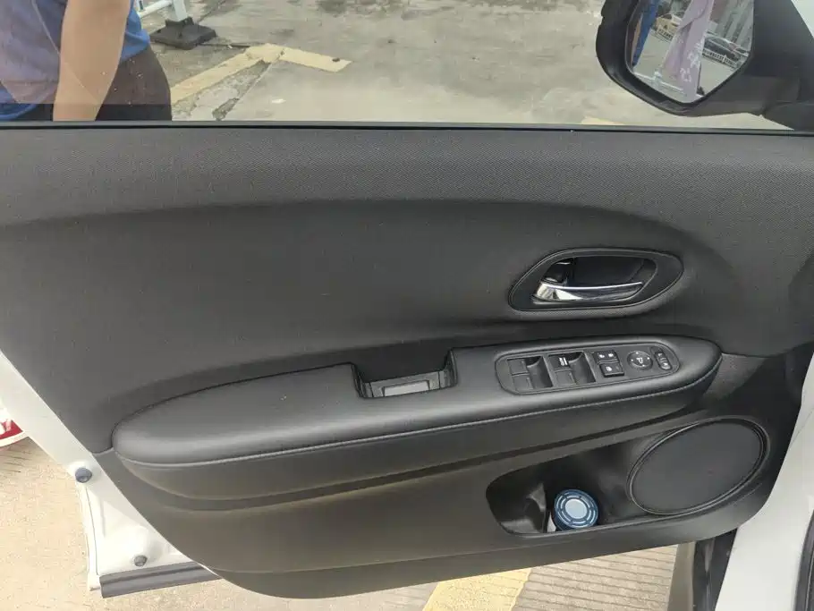 Honda Vezel — миниатюра 7