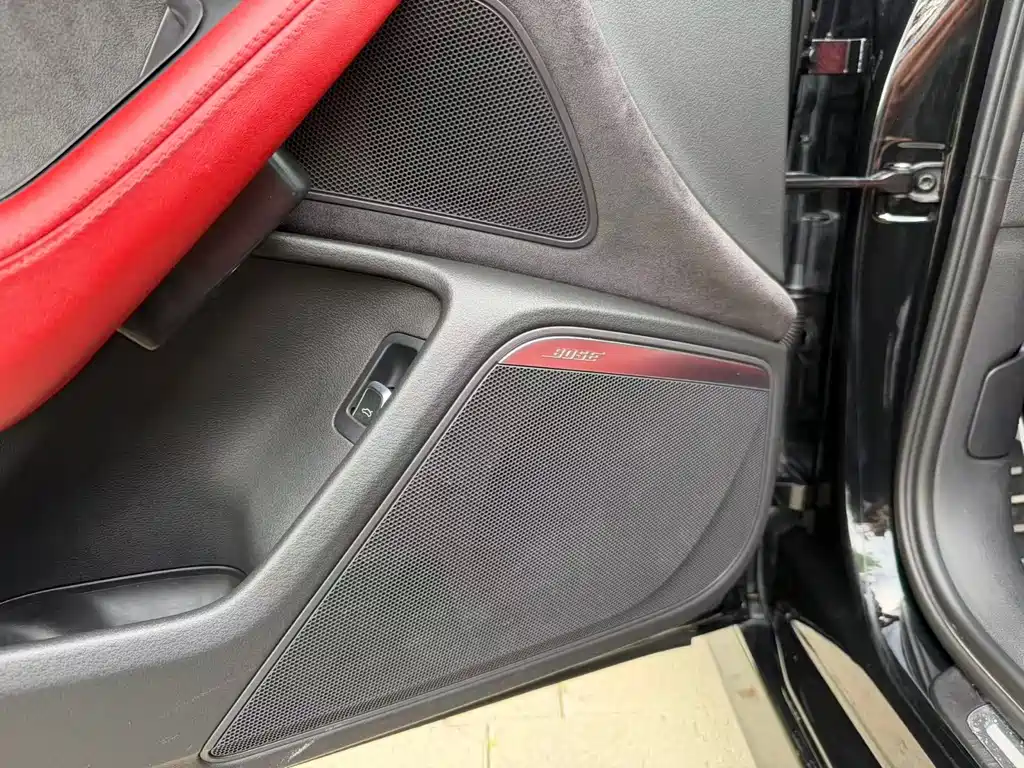 Audi S6 — миниатюра 13