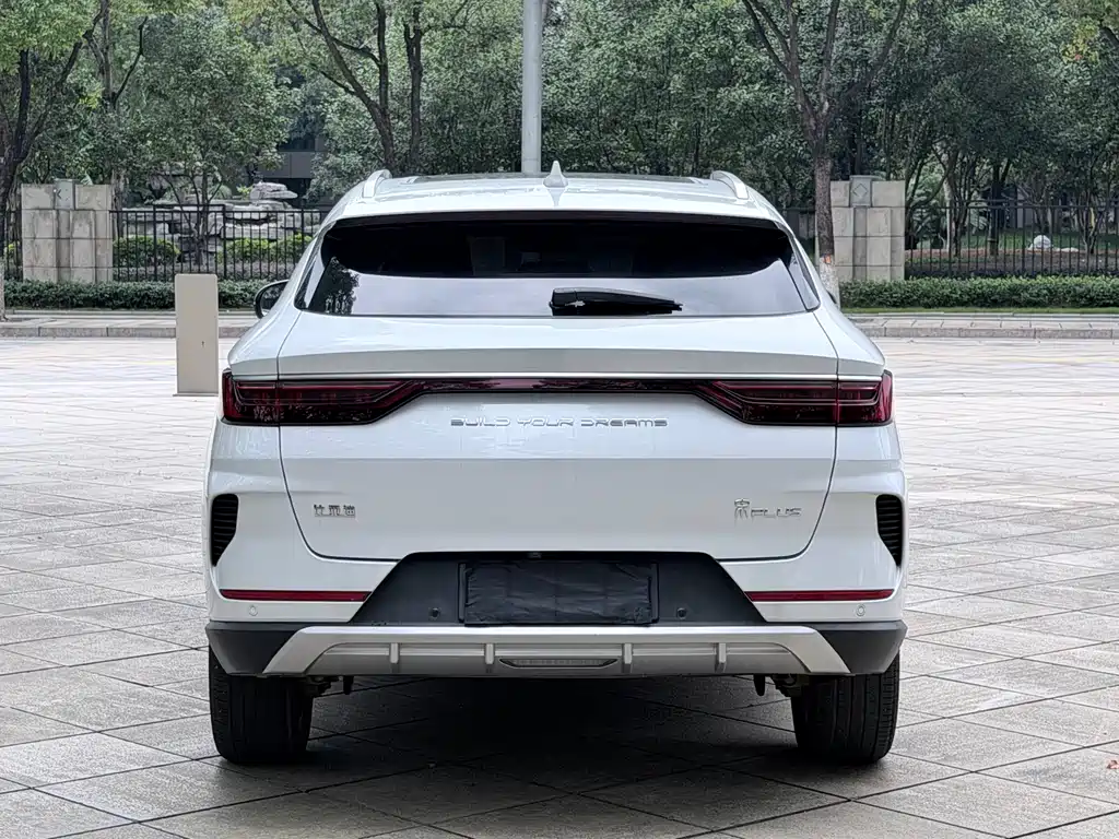 BYD PLUS — миниатюра 15