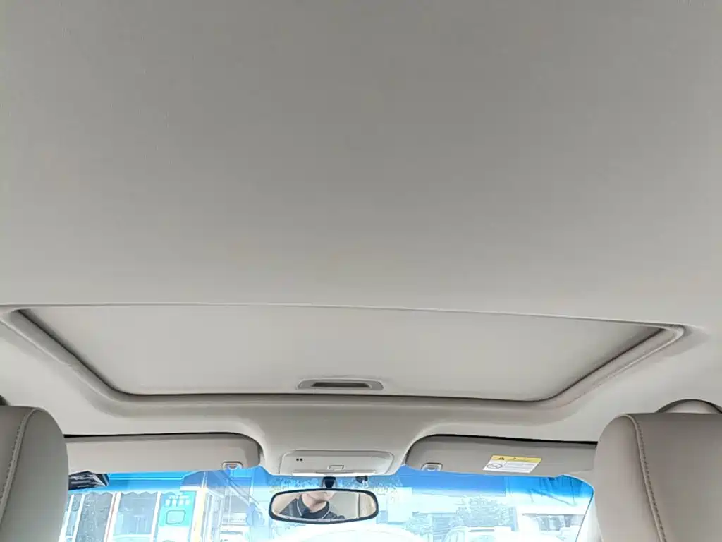 Buick Excelle — миниатюра 18