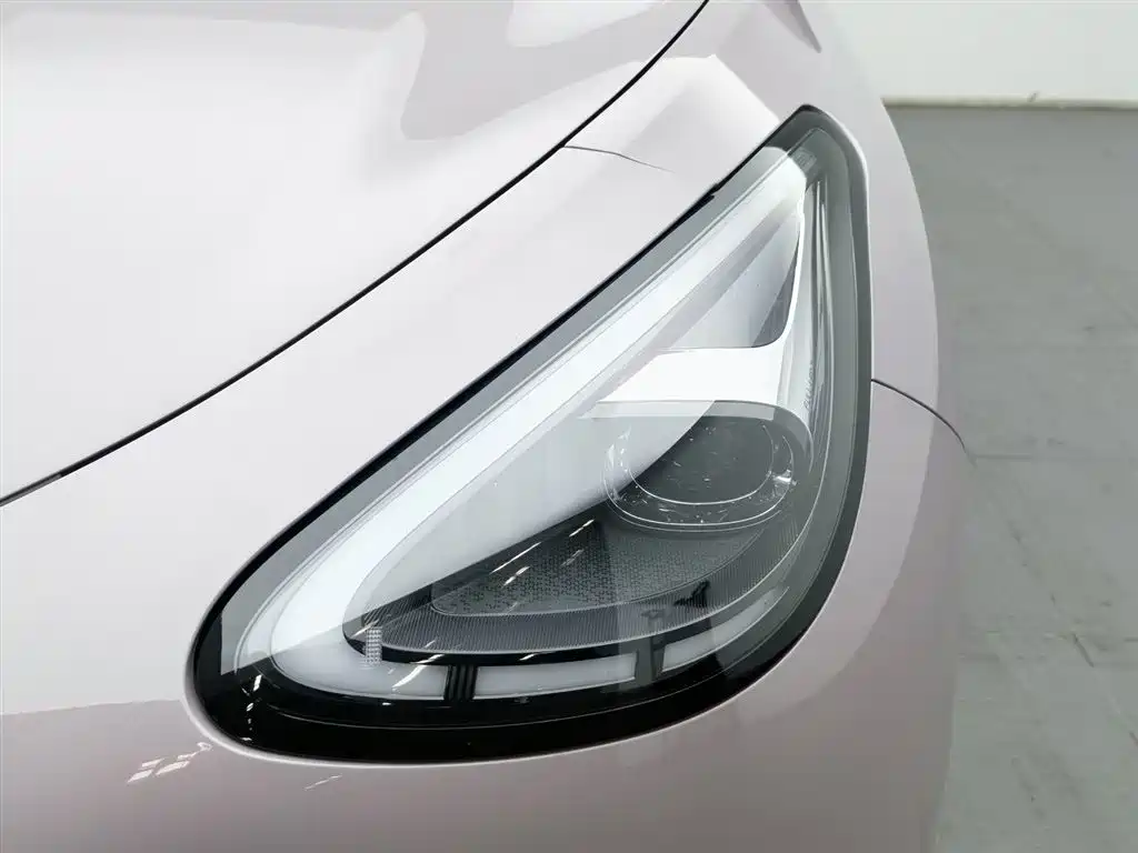 GEELY GALAXY STAR WISH