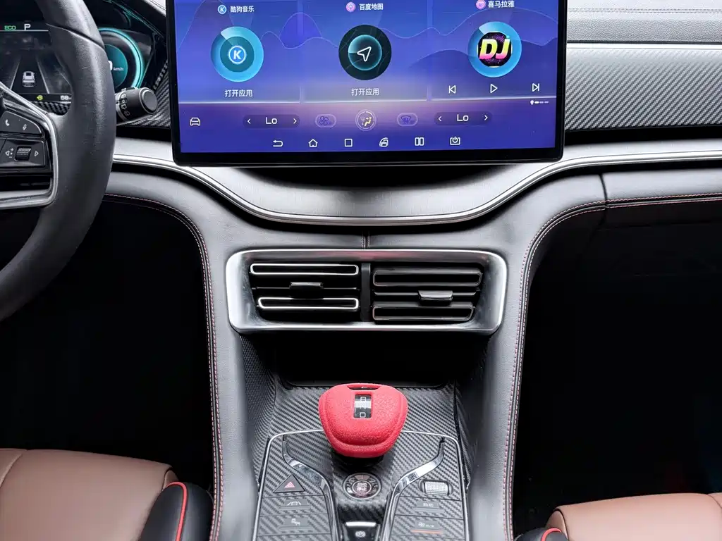 BYD PLUS — миниатюра 6