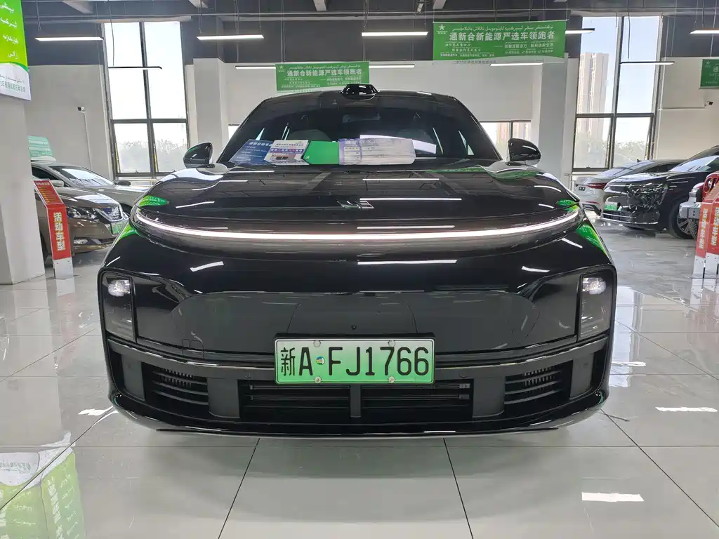 Li Auto IDEAL L7