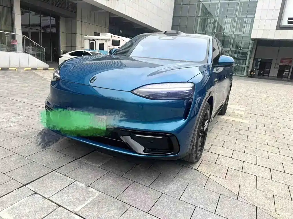AITO AITO M6
