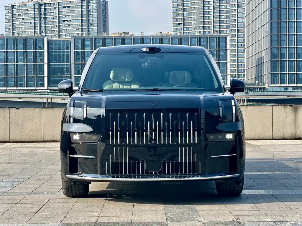 ZEEKR EXTREME KRYPTON 009