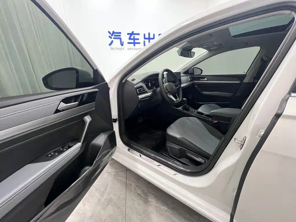 Volkswagen Lavida — миниатюра 7