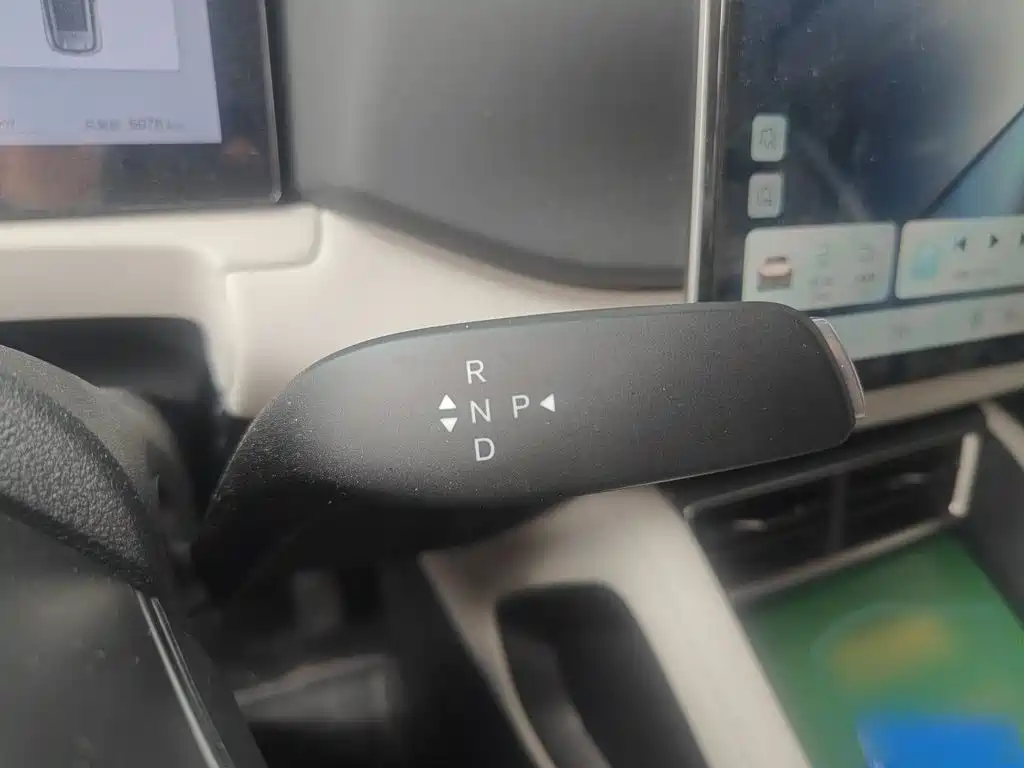 BYD Yuan UP — миниатюра 7