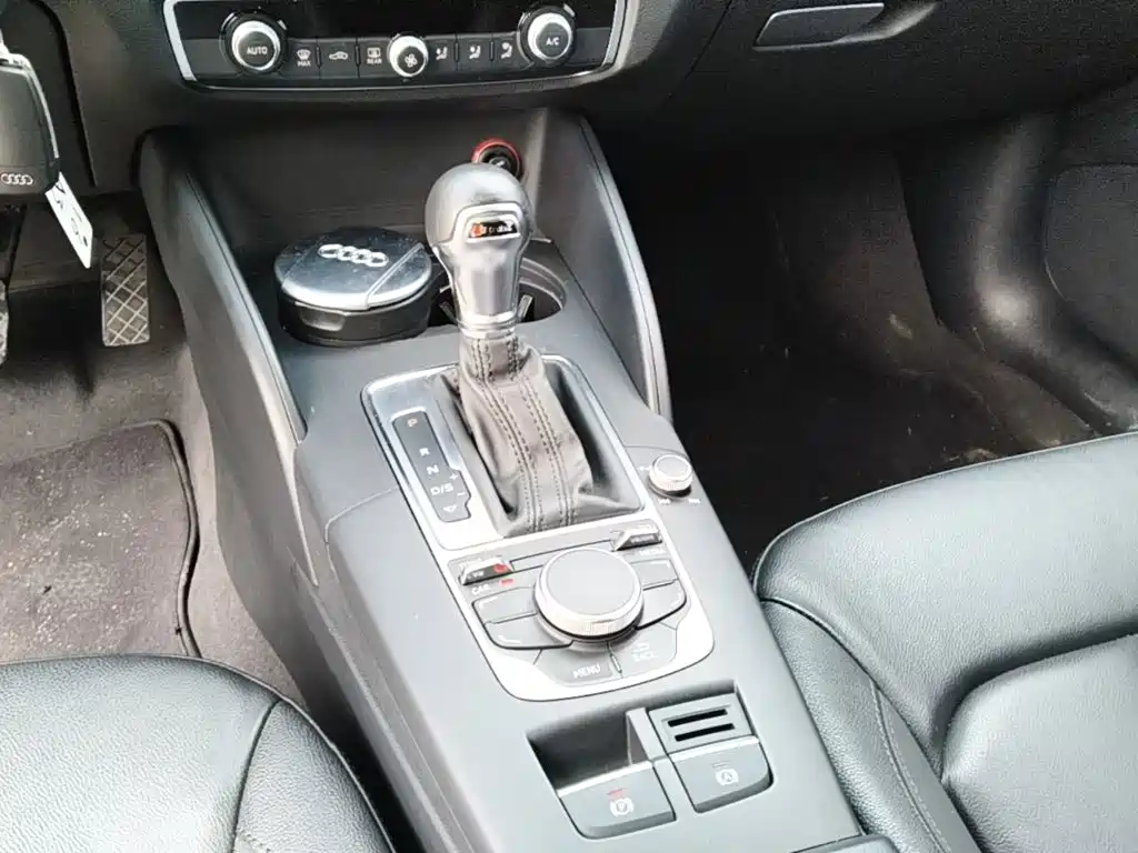 Audi A3 — миниатюра 14
