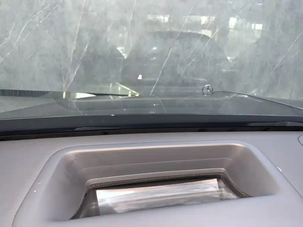 MERCEDES-BENZ MAYBACH S CLASS