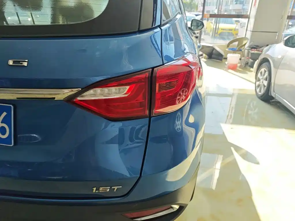 Hanteng Hanteng X5 — миниатюра 8