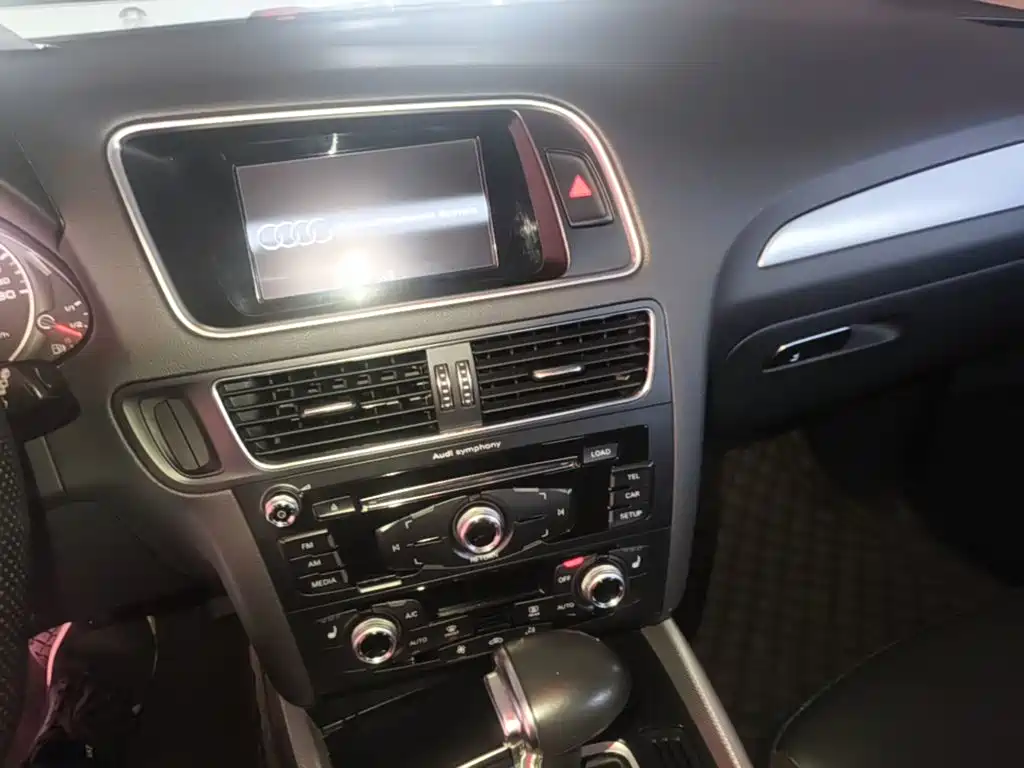 Audi Q5 — миниатюра 13