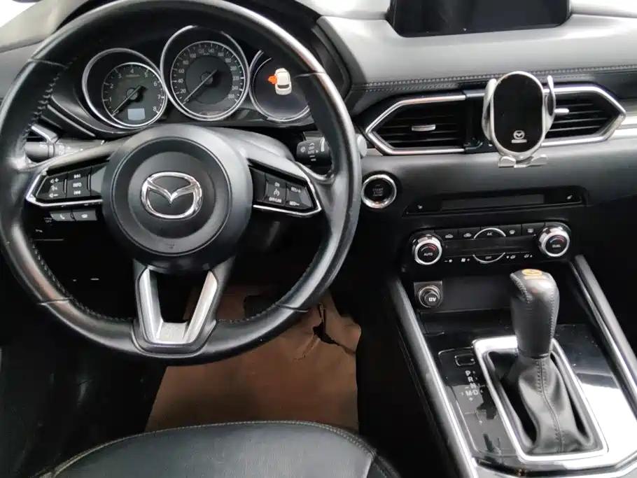 Mazda CX-5 — миниатюра 12