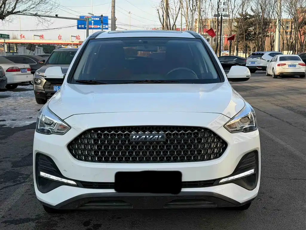 HAVAL M6