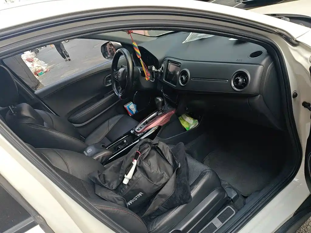 Honda XR-V — миниатюра 19