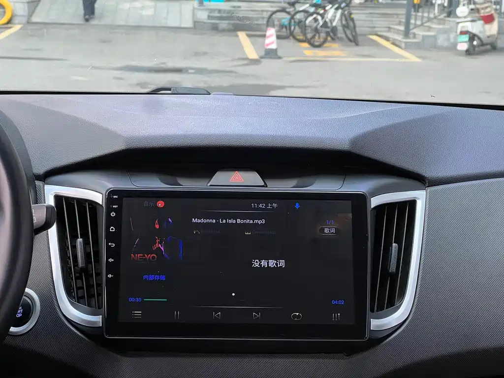 Hyundai ix25 — миниатюра 18