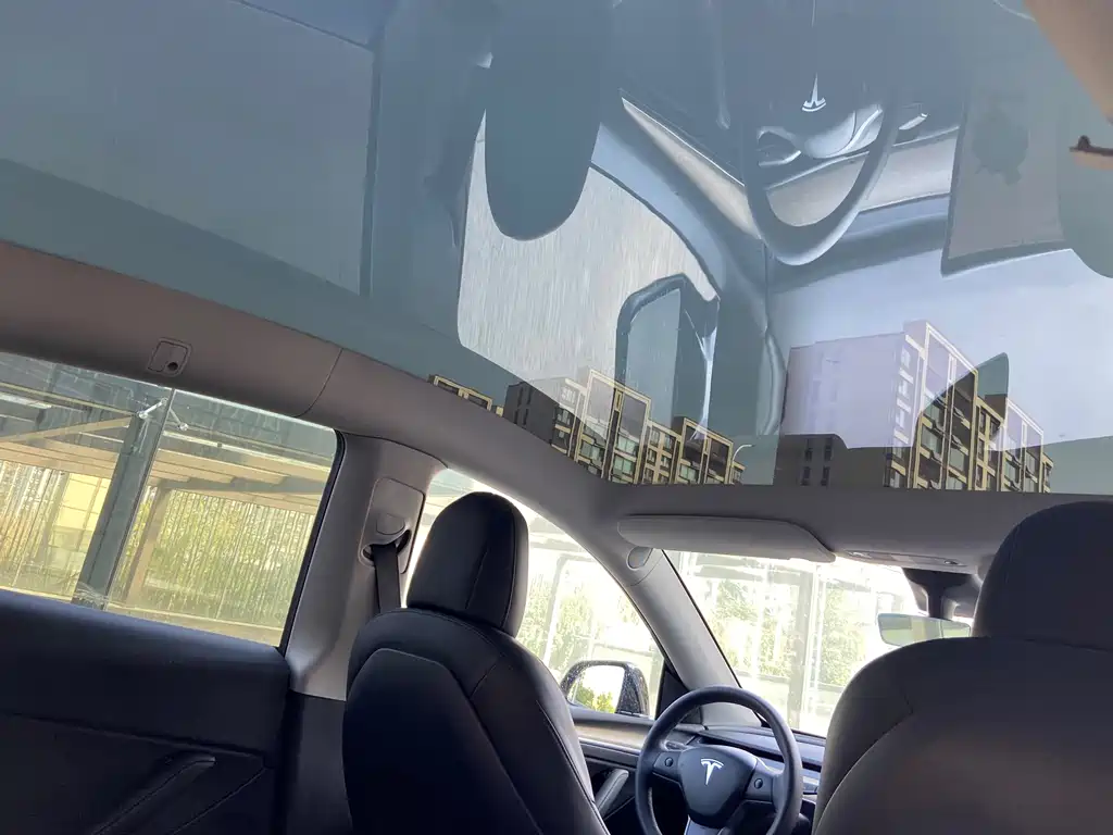 Tesla Model Y — миниатюра 15