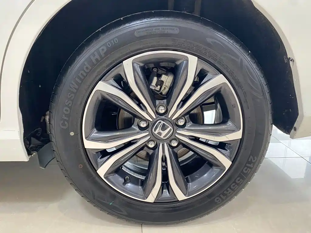 Honda Envix — миниатюра 17