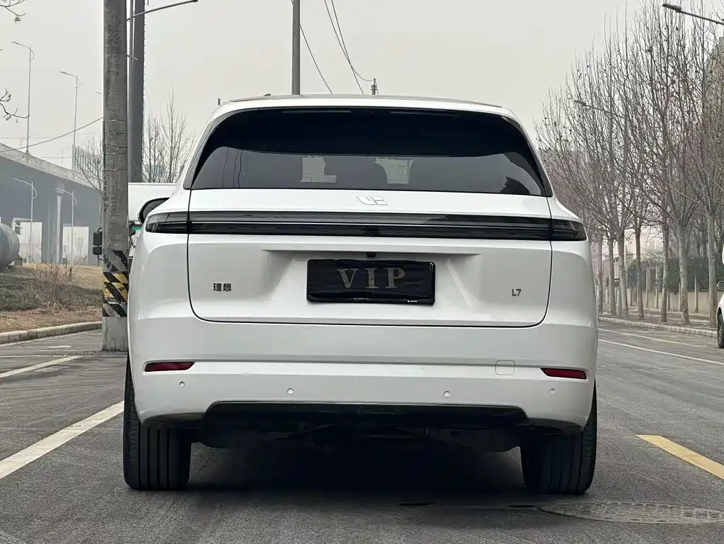 Li Auto IDEAL L7