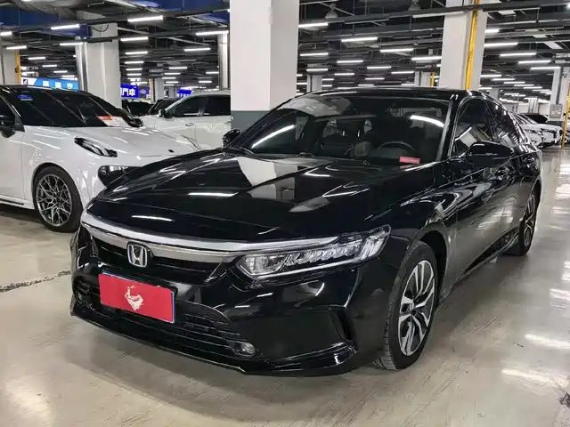 Honda Inspire