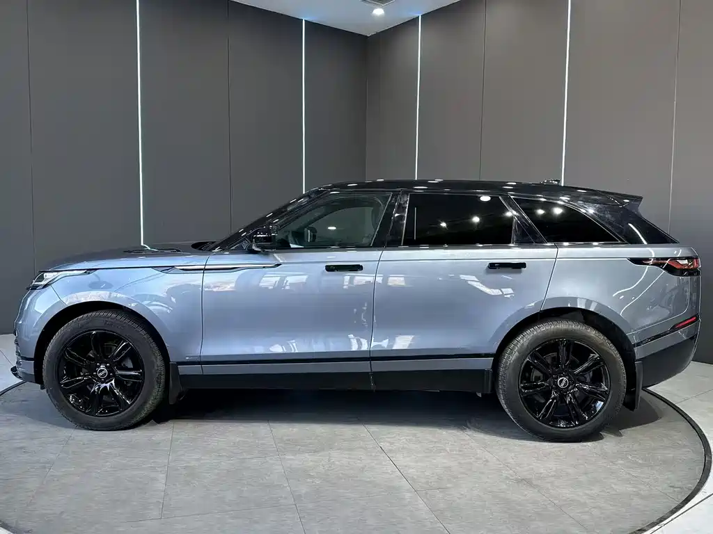 LAND ROVER RANGE ROVER STAR PULSE