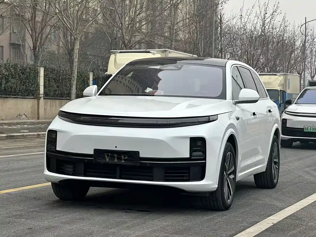 Li Auto IDEAL L7
