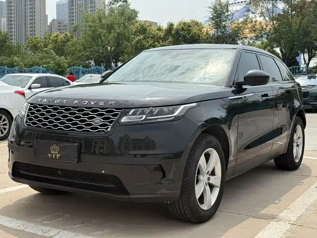 LAND ROVER RANGE ROVER STAR PULSE 2019