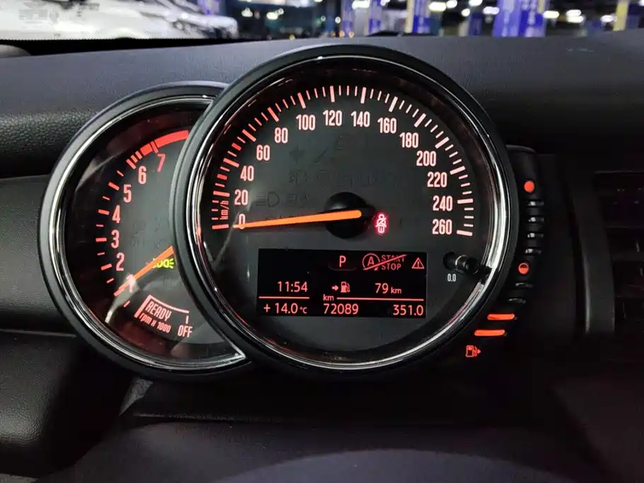 MINI Mini — миниатюра 14