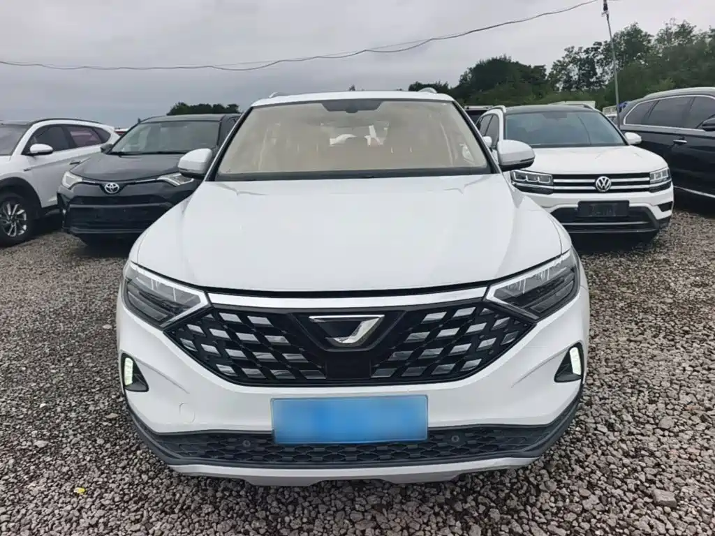 Jetta VS5 — миниатюра 3
