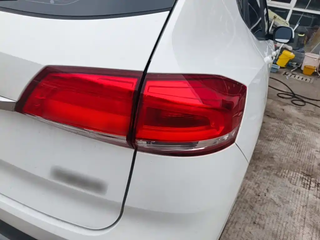 Haval H2s — миниатюра 8