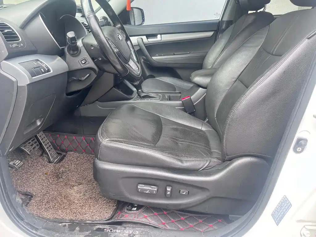 Kia Sorento — миниатюра 4