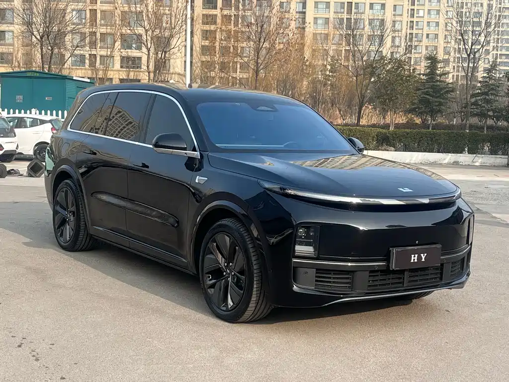 Li Auto IDEAL L9
