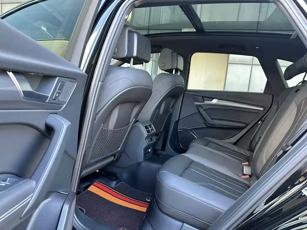 Audi Q5L — миниатюра 6