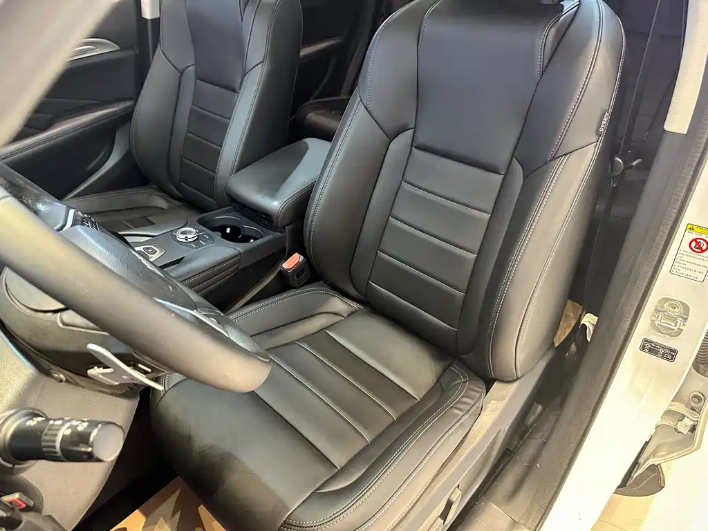 Haval F7 — миниатюра 13