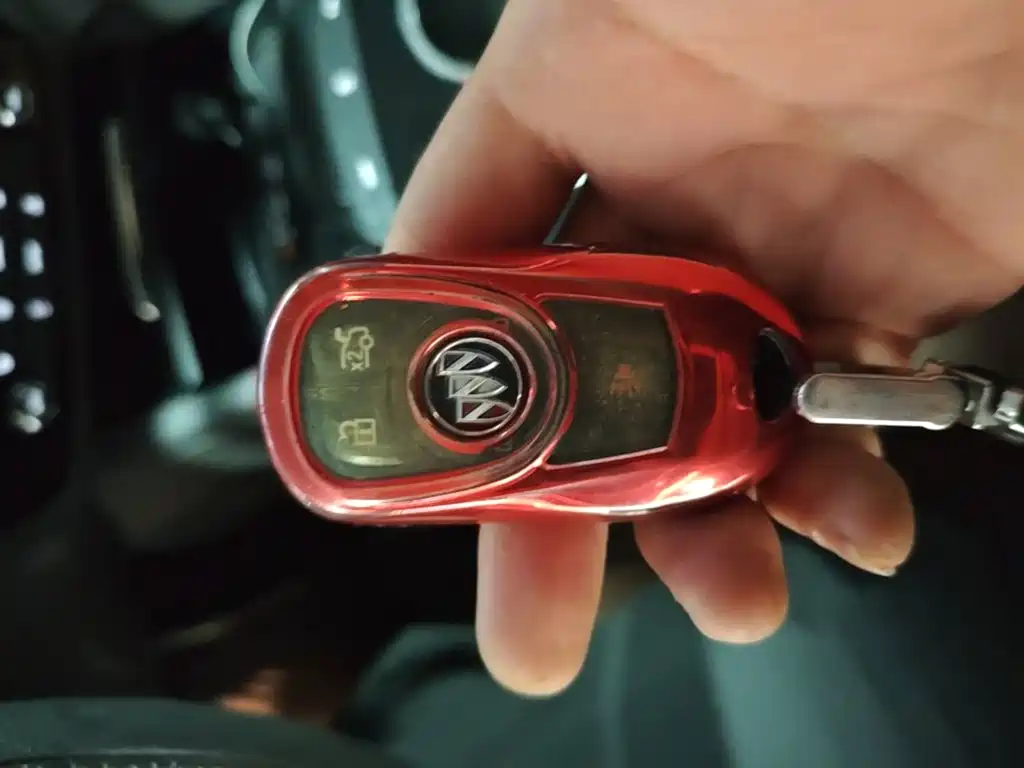 Buick Regal — миниатюра 9