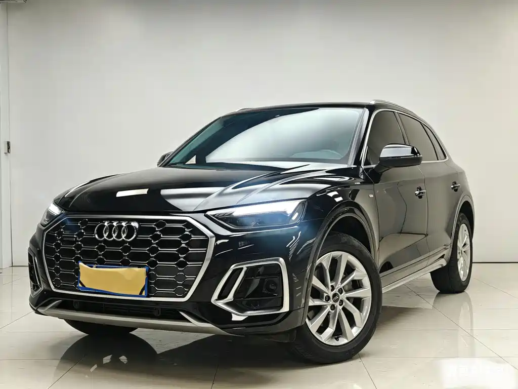 Audi Q5L 2022