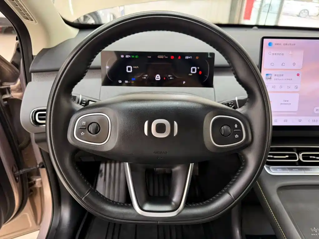 Qiyuan Qiyuan Q05 — миниатюра 11
