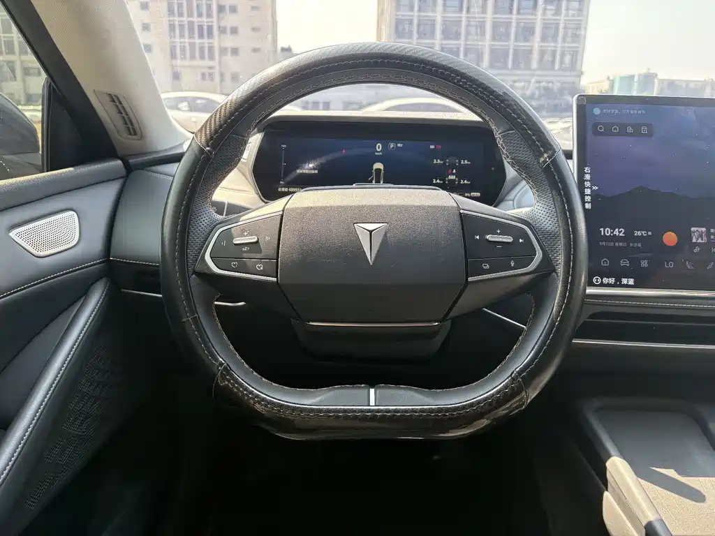 Deepal Deepal SL03 — миниатюра 13