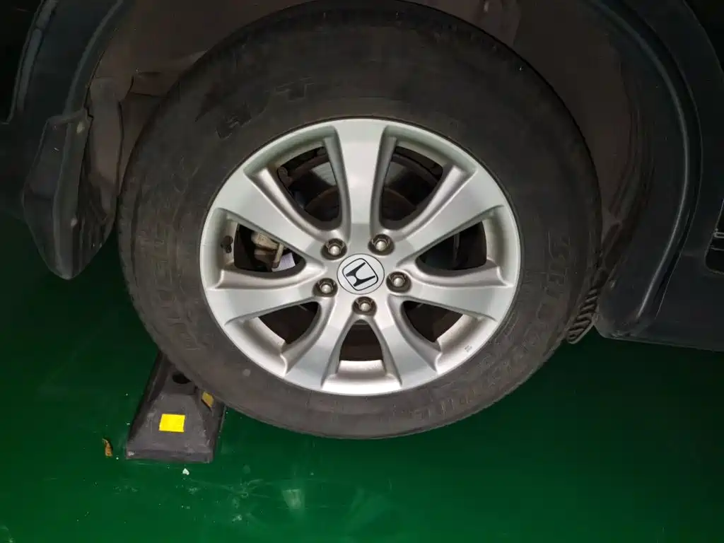 Honda CR-V — миниатюра 8