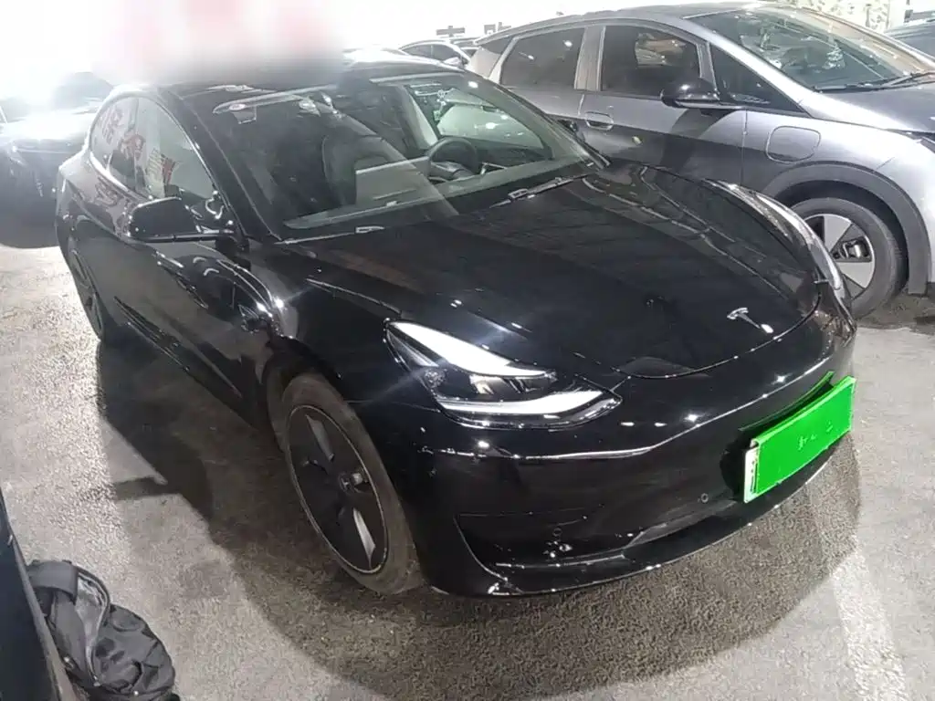 Tesla Model 3 — миниатюра 4