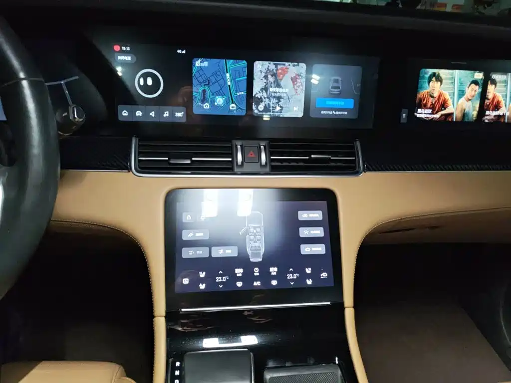 Li Auto Li ONE — миниатюра 14
