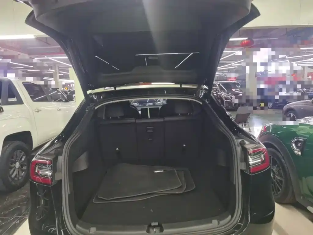 Tesla Model Y — миниатюра 19