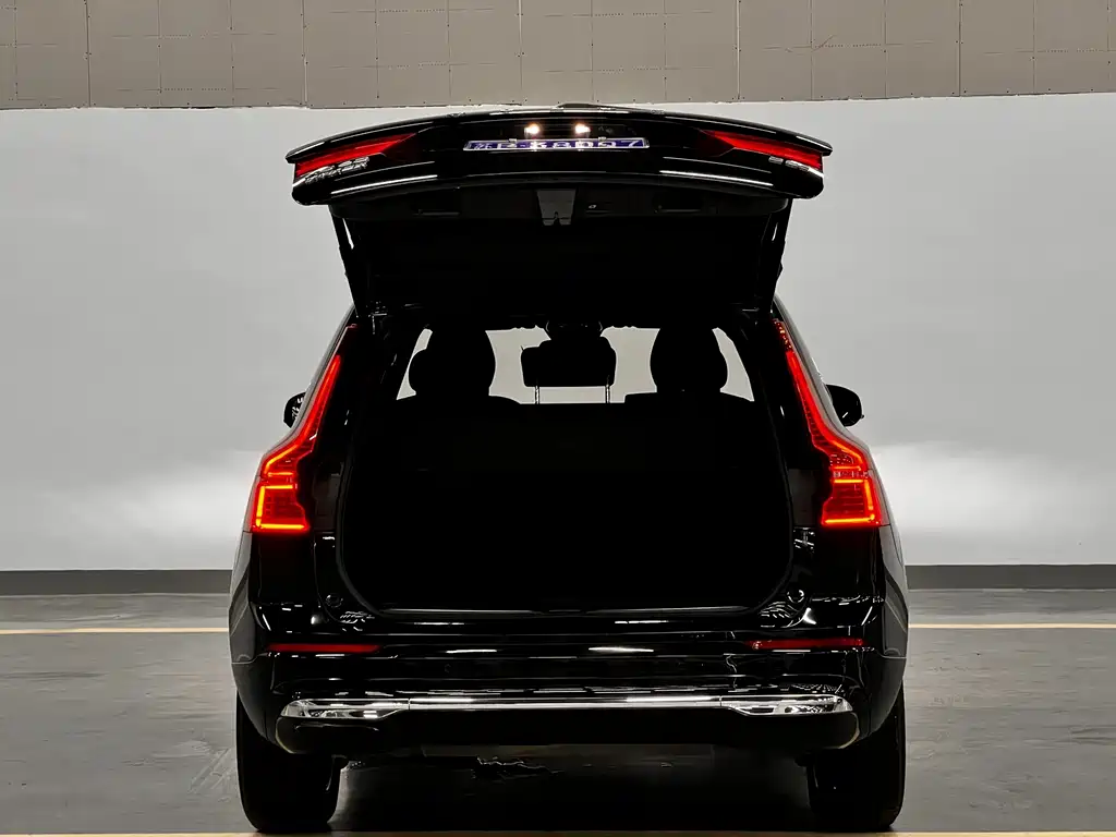 Volvo XC60 — миниатюра 15