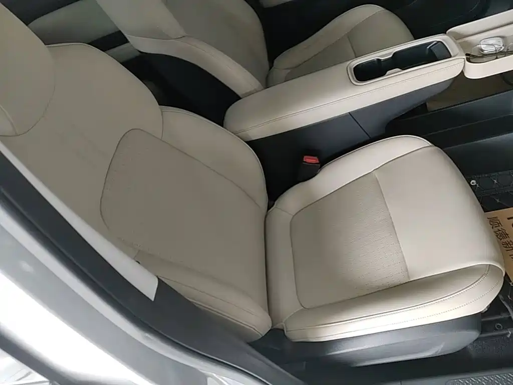 Wuling Bingo PLUS — миниатюра 25