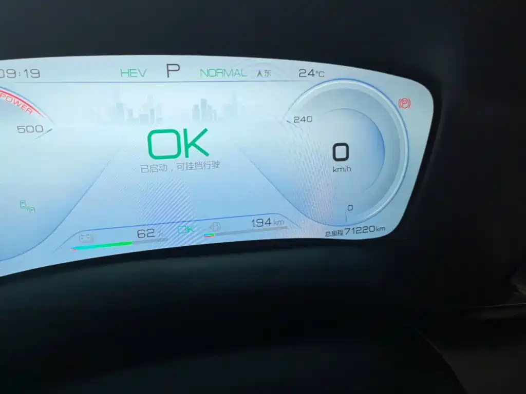 BYD PLUS New Energy — миниатюра 12