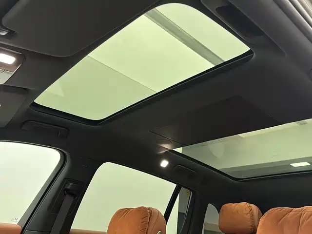 Li Auto Li L7 — миниатюра 14