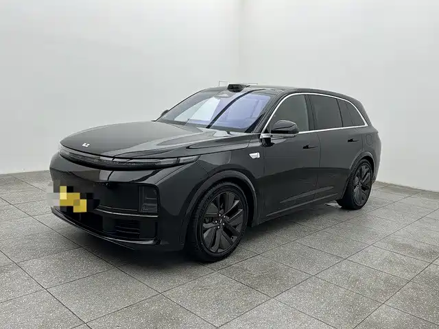Li Auto Li L7
