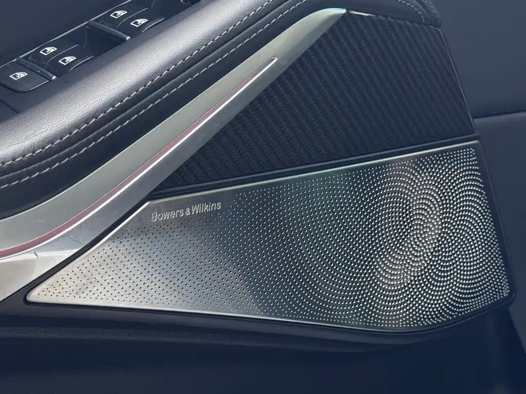 BMW X5 M — миниатюра 9